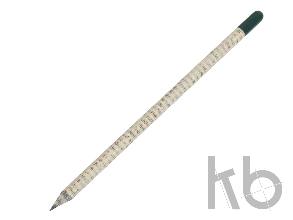 «Растущий карандаш» с семенами гвоздики