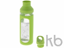 Стеклянная бутылка «Hover»