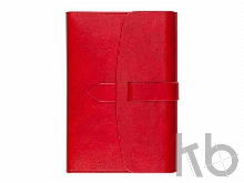 Ежедневник недатированный А5 «Senate» с магнитным клапаном