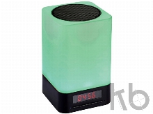 Динамик с лампой «Selene» Bluetooth®