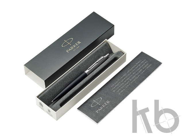Ручка шариковая Parker «Jotter Originals Black»