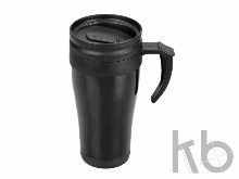 Термокружка «Silence»