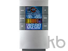 Погодная станция