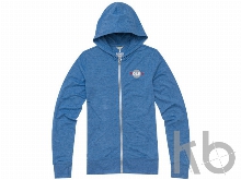 Толстовка «Garner» женская с капюшоном