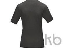 Футболка «Kawartha» из органического хлопка, женская