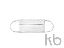 THC ATLANTIDA. Многоразовая маска из ткани