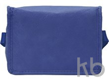 Сумка-холодильник «Reviver» из нетканого переработанного материала RPET