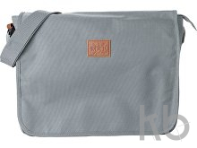 Polyester (600D) shoulder bag