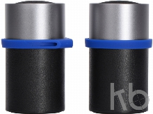 Портативные парные TWS колонки «Mates»