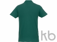 Рубашка поло «Helios» мужская