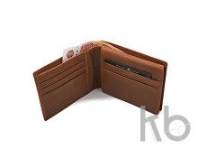 Бумажник мужской