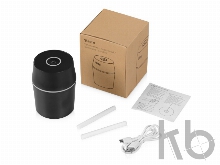 USB Увлажнитель воздуха с подсветкой «Steam»