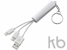 Зарядный кабель 3 в 1