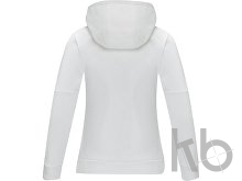 Свитер с капюшоном «Sayan» женский