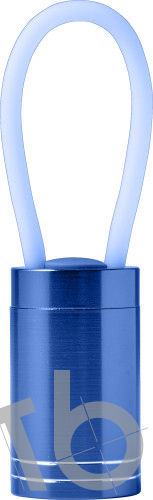 Aluminium torch
