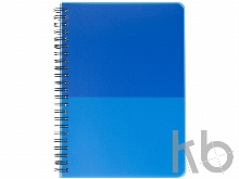 Блокнот А5 «ColourBlock»