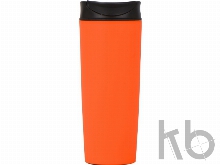 Термокружка «Годс» 470мл на присоске