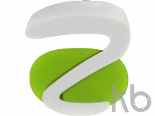 Ручка пластиковая soft-touch шариковая «Zorro»