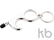 touch screen hygiene key