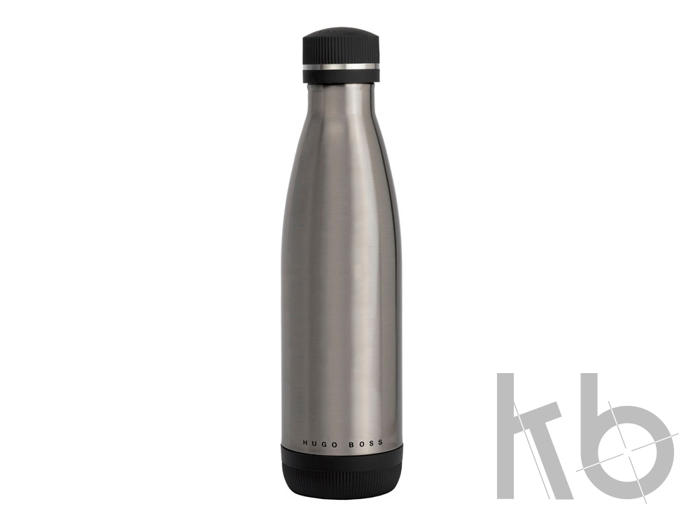 Термобутылка с вакуумной изоляцией «Gear Matrix»