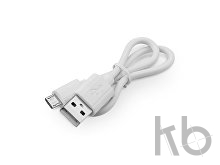 FUSION. Портативная батарея с колонкой