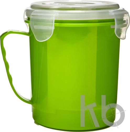 PP microwave cup