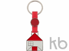 Брелок «Домик»