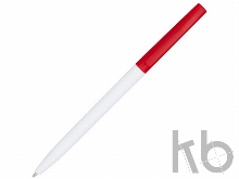 Ручка пластиковая шариковая «Mondriane»