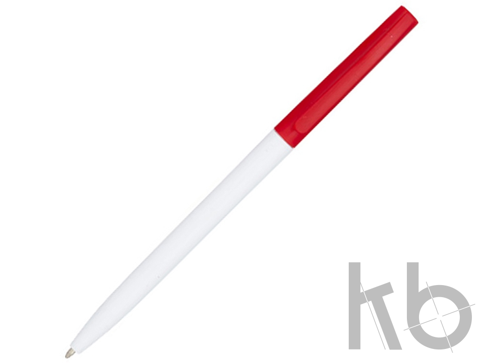 Ручка пластиковая шариковая «Mondriane»