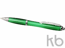 Ручка пластиковая шариковая «Nash»