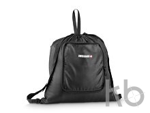 Складной рюкзак-мешок