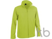 softshell jacket
