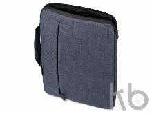 Сумка для ноутбука 13'' Flank с боковой молнией