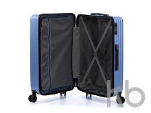 Чемодан «Lama», 92 л