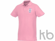 Рубашка поло «Helios» мужская