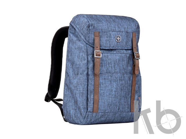 Рюкзак с отделением для ноутбука 16"