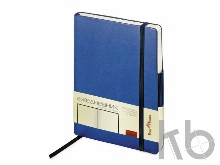 Ежедневник недатированный А5 «Zenith»