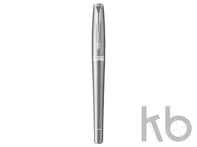 Ручка перьевая Parker «Urban Core Metro Metallic CT»