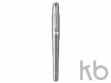 Ручка перьевая Parker «Urban Core Metro Metallic CT»