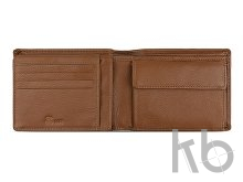 Портмоне «Bomba» с защитой данных RFID