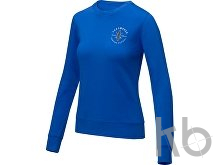 Свитер «Zenon» с круглым вырезом, женский