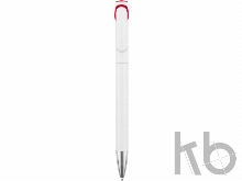 Ручка пластиковая шариковая «Локи»