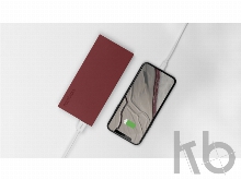 Внешний аккумулятор «NEO ARIA», 10000 mAh