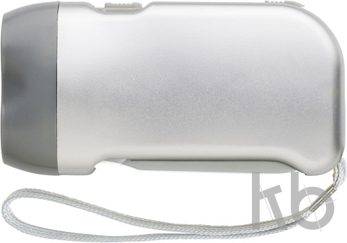 ABS dynamo torch