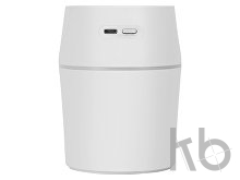 USB Увлажнитель воздуха с подсветкой «Steam»