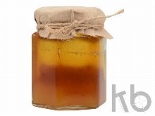 Мёд «Дягилевый»