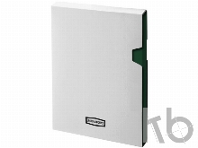 Блокнот А5 «Juan»