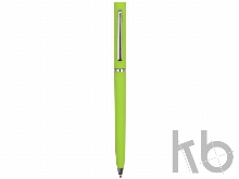 Ручка пластиковая шариковая «Navi» soft-touch