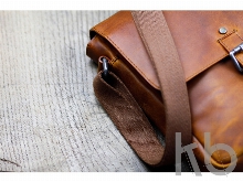 Сумка через плечо DIGGER «Erin»