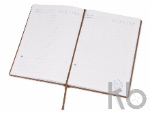 Ежедневник недатированный А5 «Lead AR»